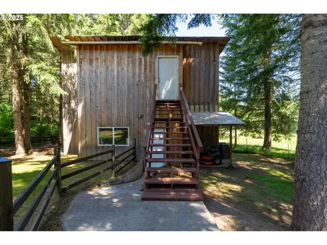 308 Atmore Road Toutle WA 98649