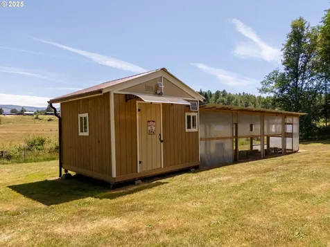 308 Atmore Road Toutle WA 98649