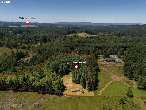 308 Atmore Road Toutle WA 98649