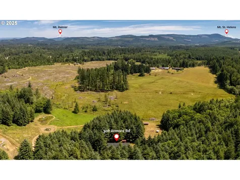 308 Atmore Road Toutle WA 98649