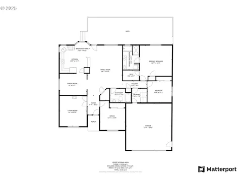 308 Atmore Road Toutle WA 98649