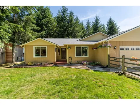308 Atmore Road Toutle WA 98649
