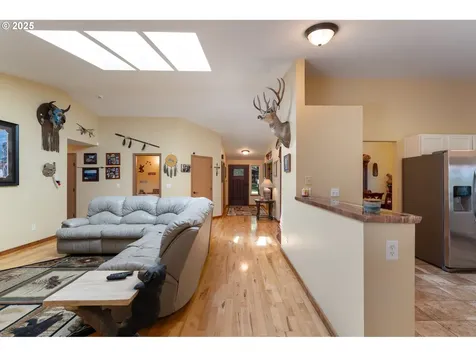 308 Atmore Road Toutle WA 98649