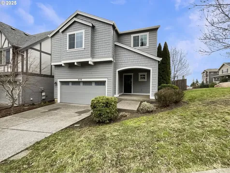 8738 SW 176th Avenue Beaverton OR 97007