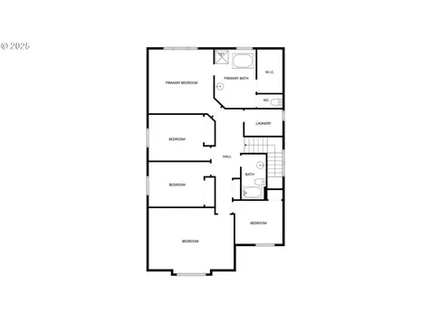 8738 SW 176th Avenue Beaverton OR 97007