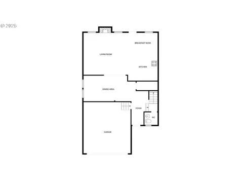 8738 SW 176th Avenue Beaverton OR 97007