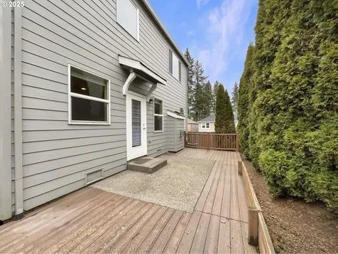 8738 SW 176th Avenue Beaverton OR 97007
