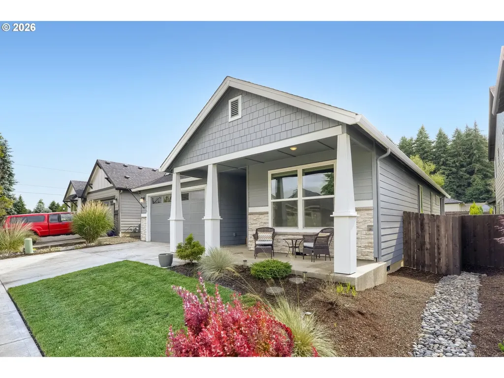 12815 NE 64th Avenue Vancouver WA 98686