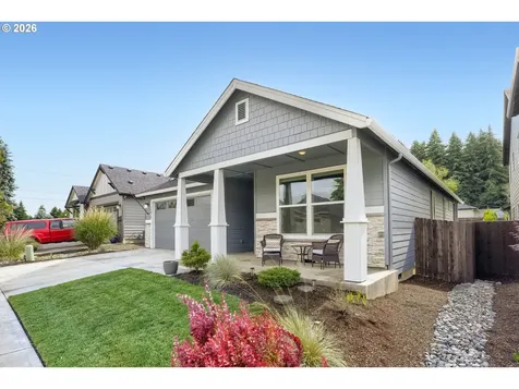 12815 NE 64th Avenue Vancouver WA 98686