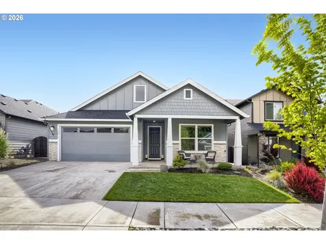 12815 NE 64th Avenue Vancouver WA 98686