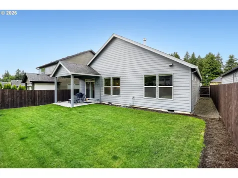 12815 NE 64th Avenue Vancouver WA 98686