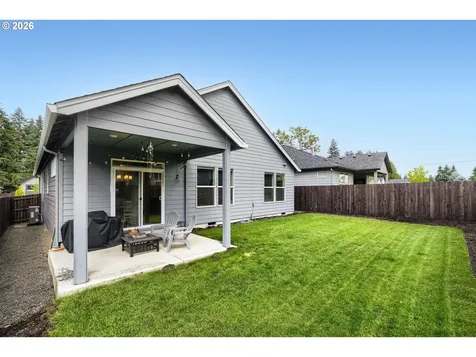 12815 NE 64th Avenue Vancouver WA 98686