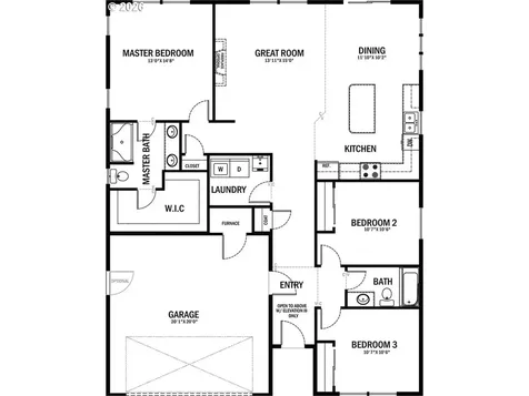 12815 NE 64th Avenue Vancouver WA 98686