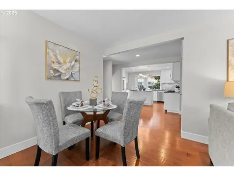5428 NE 35th Avenue Portland OR 97211