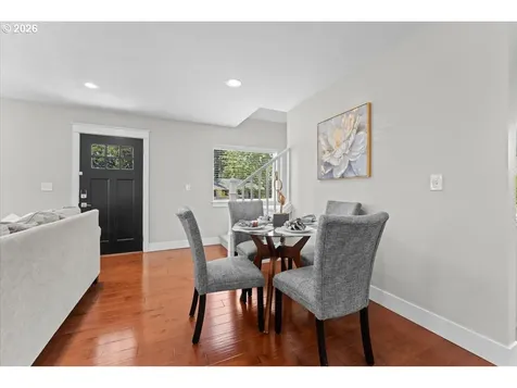 5428 NE 35th Avenue Portland OR 97211