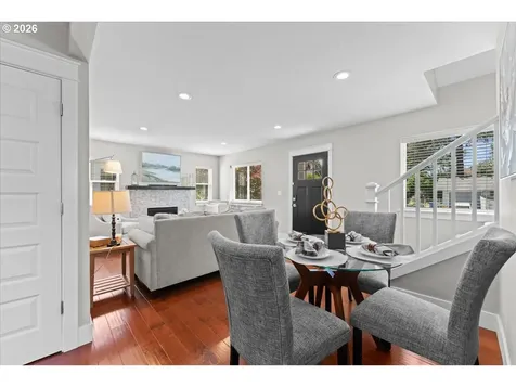5428 NE 35th Avenue Portland OR 97211