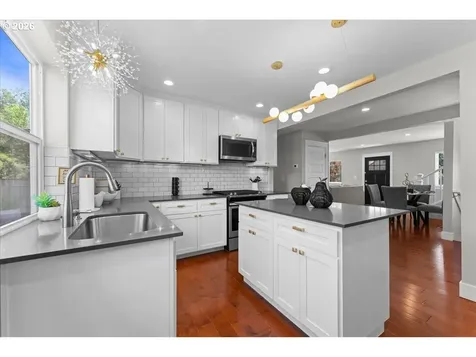 5428 NE 35th Avenue Portland OR 97211