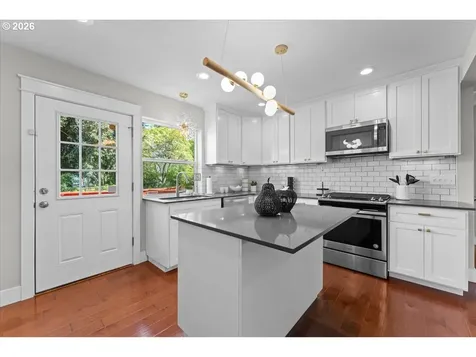 5428 NE 35th Avenue Portland OR 97211