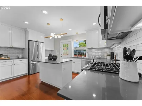 5428 NE 35th Avenue Portland OR 97211