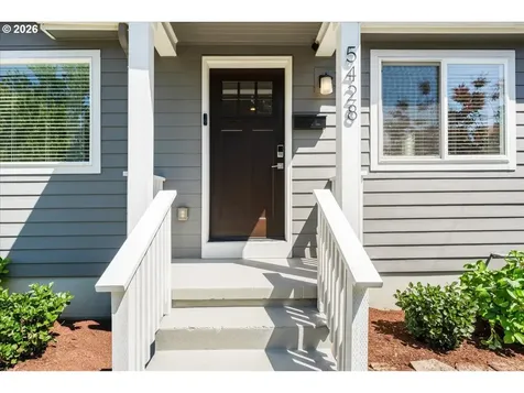 5428 NE 35th Avenue Portland OR 97211