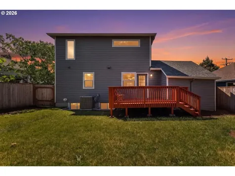 5428 NE 35th Avenue Portland OR 97211