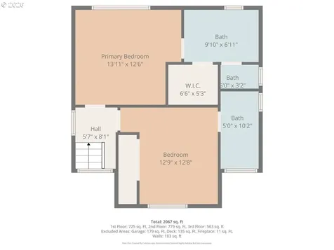 5428 NE 35th Avenue Portland OR 97211