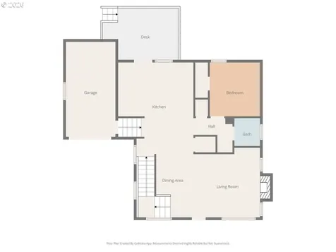 5428 NE 35th Avenue Portland OR 97211
