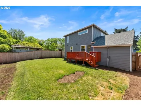 5428 NE 35th Avenue Portland OR 97211