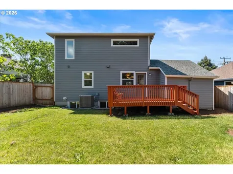 5428 NE 35th Avenue Portland OR 97211