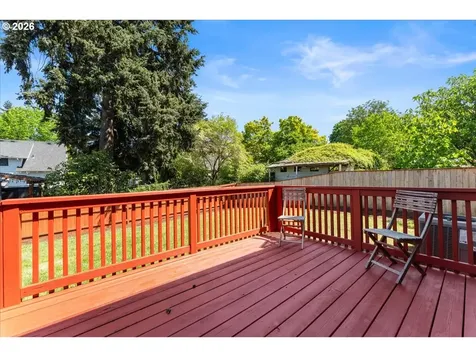 5428 NE 35th Avenue Portland OR 97211