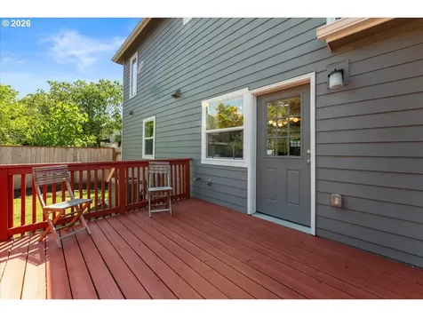5428 NE 35th Avenue Portland OR 97211