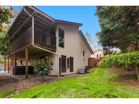 4403 NE 26th Court Vancouver WA 98663