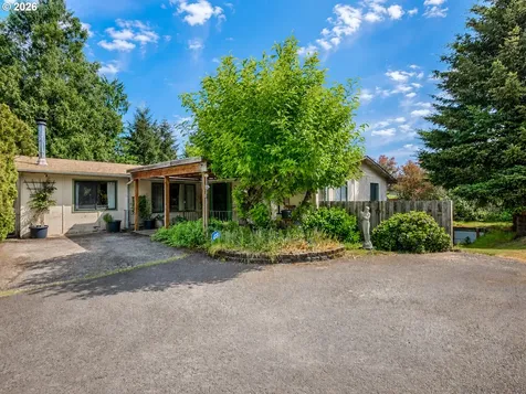 2118 SE 110th Avenue Portland OR 97216
