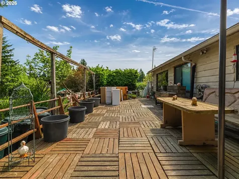 2118 SE 110th Avenue Portland OR 97216