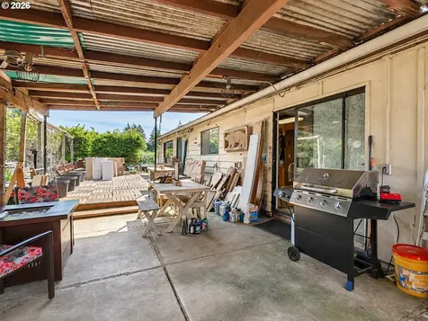 2118 SE 110th Avenue Portland OR 97216