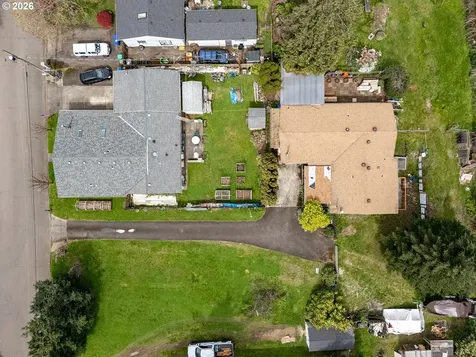 2118 SE 110th Avenue Portland OR 97216