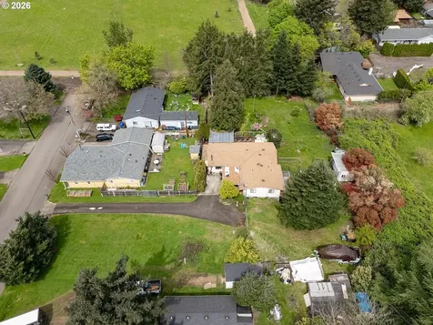 2118 SE 110th Avenue Portland OR 97216