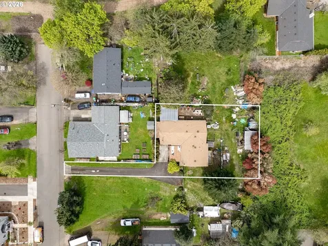 2118 SE 110th Avenue Portland OR 97216