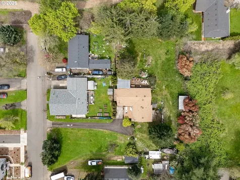 2118 SE 110th Avenue Portland OR 97216