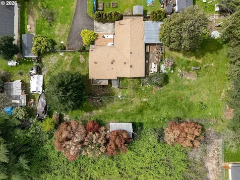 2118 SE 110th Avenue Portland OR 97216
