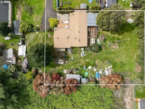 2118 SE 110th Avenue Portland OR 97216