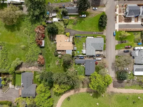 2118 SE 110th Avenue Portland OR 97216