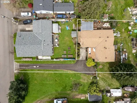2118 SE 110th Avenue Portland OR 97216