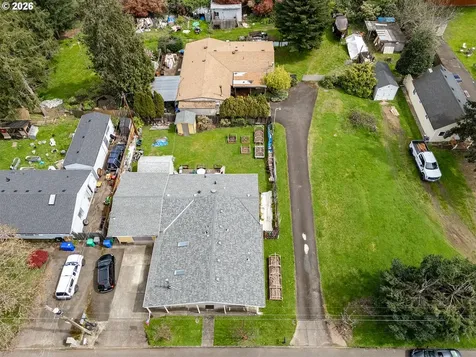 2118 SE 110th Avenue Portland OR 97216