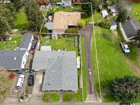 2118 SE 110th Avenue Portland OR 97216