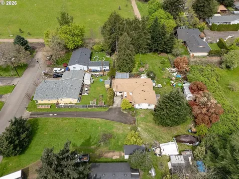 2118 SE 110th Avenue Portland OR 97216