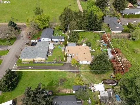 2118 SE 110th Avenue Portland OR 97216