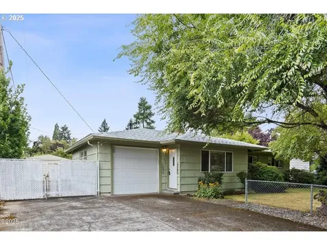635 NE 192nd Avenue Portland OR 97230