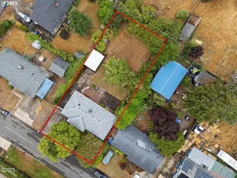 635 NE 192nd Avenue Portland OR 97230