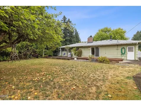 635 NE 192nd Avenue Portland OR 97230